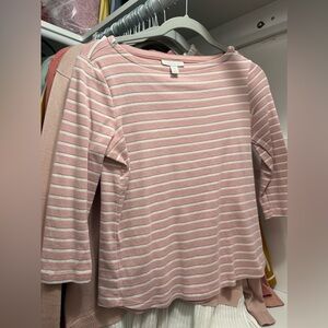 Charter club top